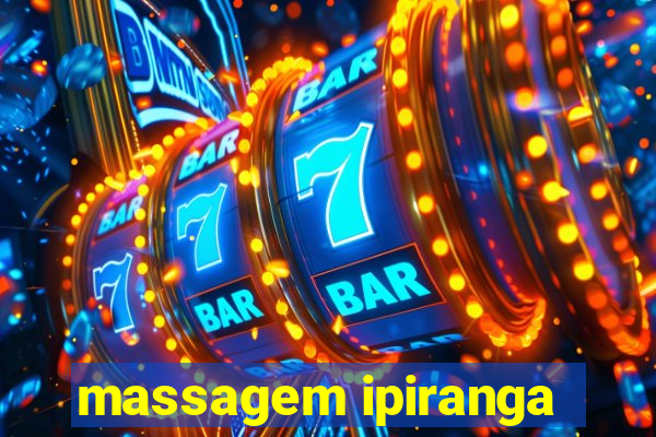 massagem ipiranga